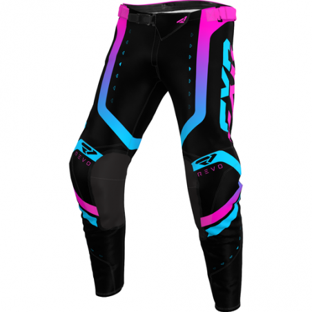 PANTALON REVO PRO KIDS NIGHTCLUB