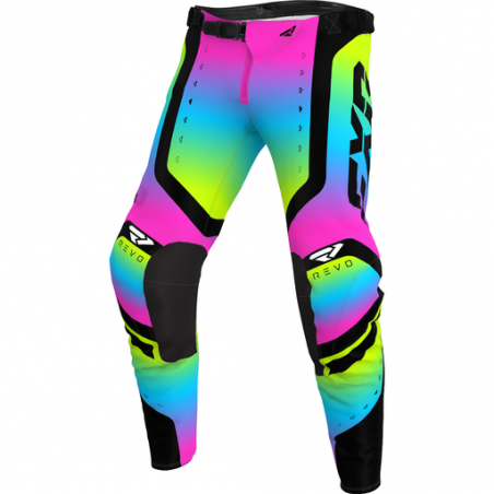 PANTALON REVO PRO KIDS PRISM