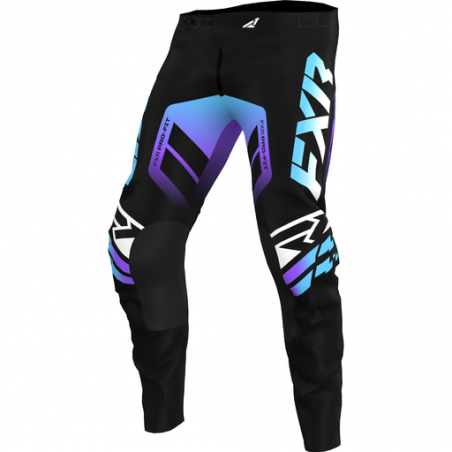 PANTALON KIDS REVO COMP XLT