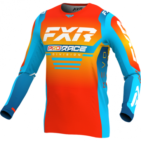 MAILLOT REVO SUNRISE