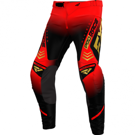 PANTALON REVO CRIMSON