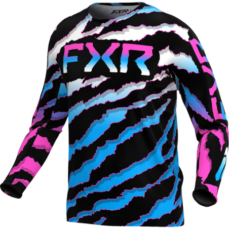 MAILLOT PODIUM SHRED