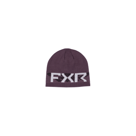 BONNET FXR SPLIT MUTED