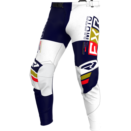 PANTALON PODIUM 24 BATTALION NAVY