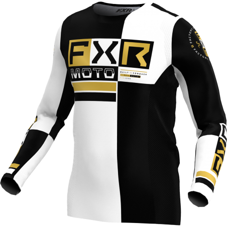 MAILLOT PODIUM BATTALION