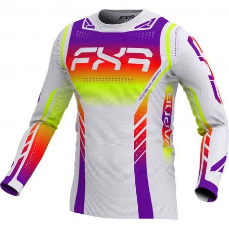 MAILLOT VAPOR AIR GUAVA