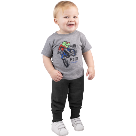 T-SHIRT TODDLER T-RAD PREMIUM 24