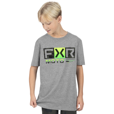 T-SHIRT KIDS PREMIUM 24 CAMO