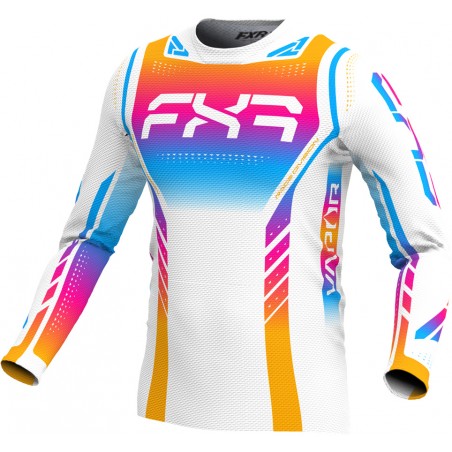 MAILLOT VAPOR AIR CYCLONE