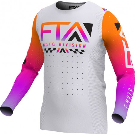 MAILLOT FTA STYLZ MOTO SUPERNOVA