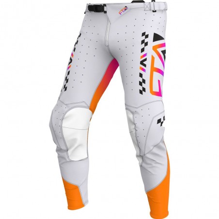 PANTALON FTA STYLZ MOTO SUPERNOVA