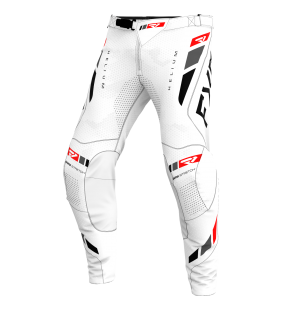 PANTALON HELIUM 25 WHITEOUT