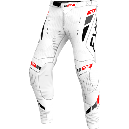 PANTALON HELIUM 25 WHITEOUT