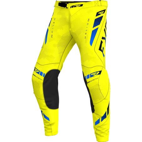 PANTALON HELIUM 25 CITRON