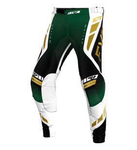 PANTALON HELIUM 25 EMERALD