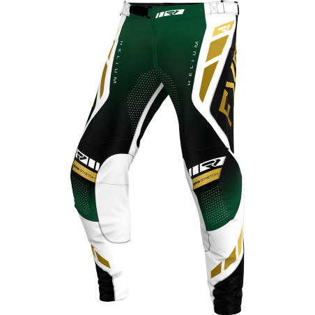 PANTALON HELIUM 25 EMERALD