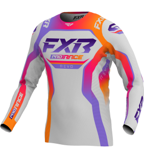 MAILLOT REVO 25 THERMAL