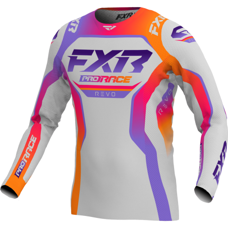 MAILLOT REVO 25 THERMAL