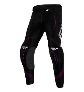 PANTALON REVO 25 PLUM