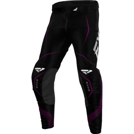 PANTALON REVO 25 PLUM