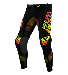 PANTALON PODIUM 25 SHERBERT CAMO