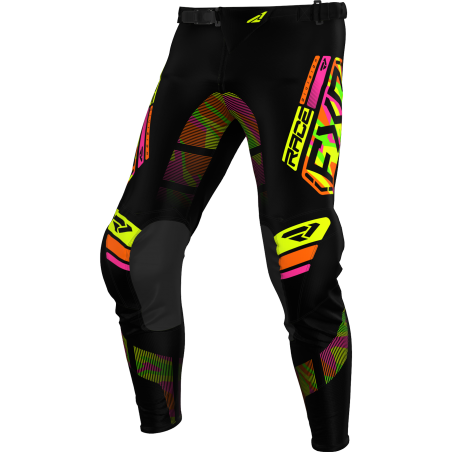 PANTALON PODIUM 25 SHERBERT CAMO