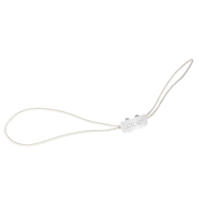 3.0 ELASTIC CORD BLANC