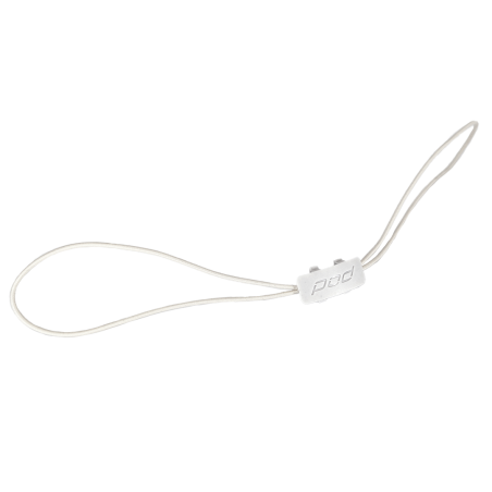 3.0 ELASTIC CORD BLANC