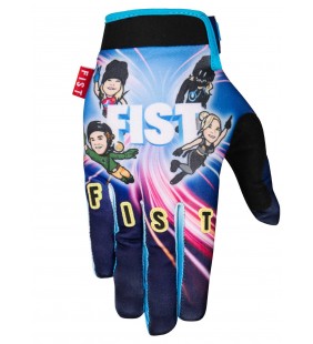 GANTS FIST ENFANT FISTNITE