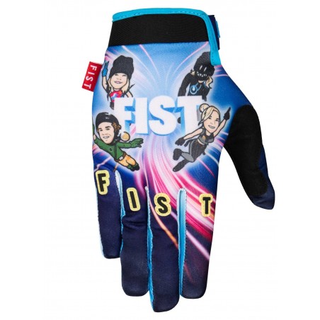 GANTS FIST ENFANT FISTNITE