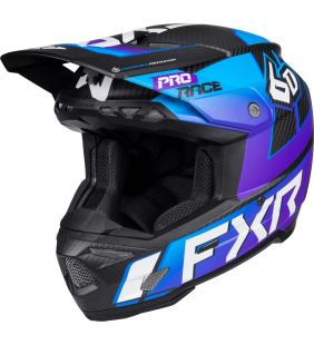 CASQUE 6D ATR-3 AURORA