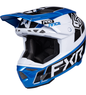 CASQUE 6D ATR-3 COBALT BLUE