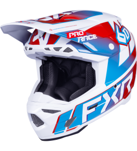 CASQUE 6D ATR-3 PATRIOT