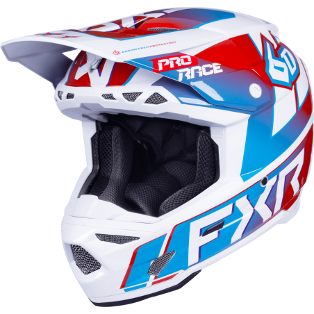 CASQUE 6D ATR-3 PATRIOT