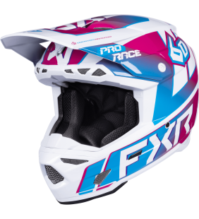 CASQUE 6D ATR-3 RAZZ