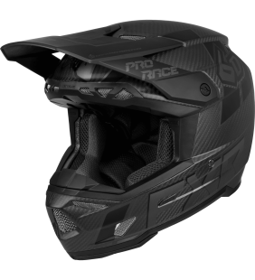 CASQUE 6D ATR-3 NOIR CARBONE