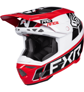 CASQUE 6D ATR-3 CAYENNE