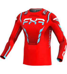 MAILLOT VAPOR 25 SCORCH