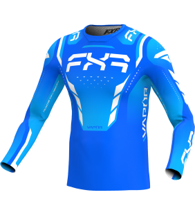 VAPOR MX JERSEY 25 AERO