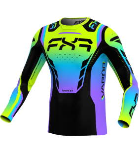 VAPOR MX JERSEY 25 ETHANE