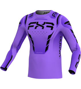 VAPOR MX JERSEY 25 ABYSS