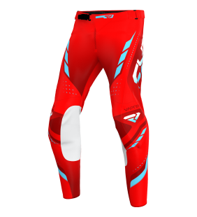 PANTALON VAPOR 25 SCORCH