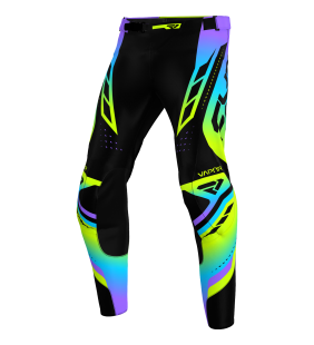 PANTALON VAPOR 25 ETHANE