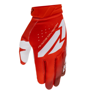 GANTS REFLEX 25 ROUGE