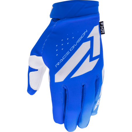 GANTS REFLEX 25 BLEU