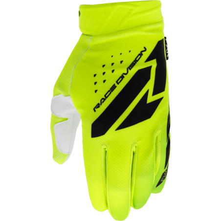 GANTS REFLEX 25 FLUO