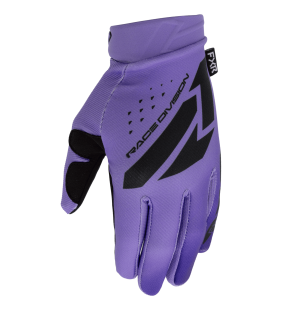 GANTS REFLEX 25 VIOLET