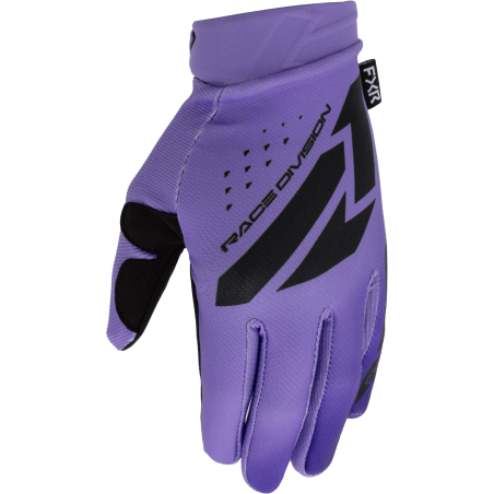 GANTS REFLEX 25 VIOLET