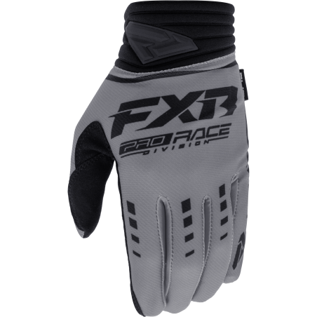 GANTS PRIME 25 GRIS NOIR