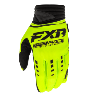 GANTS PRIME 25 FLUO